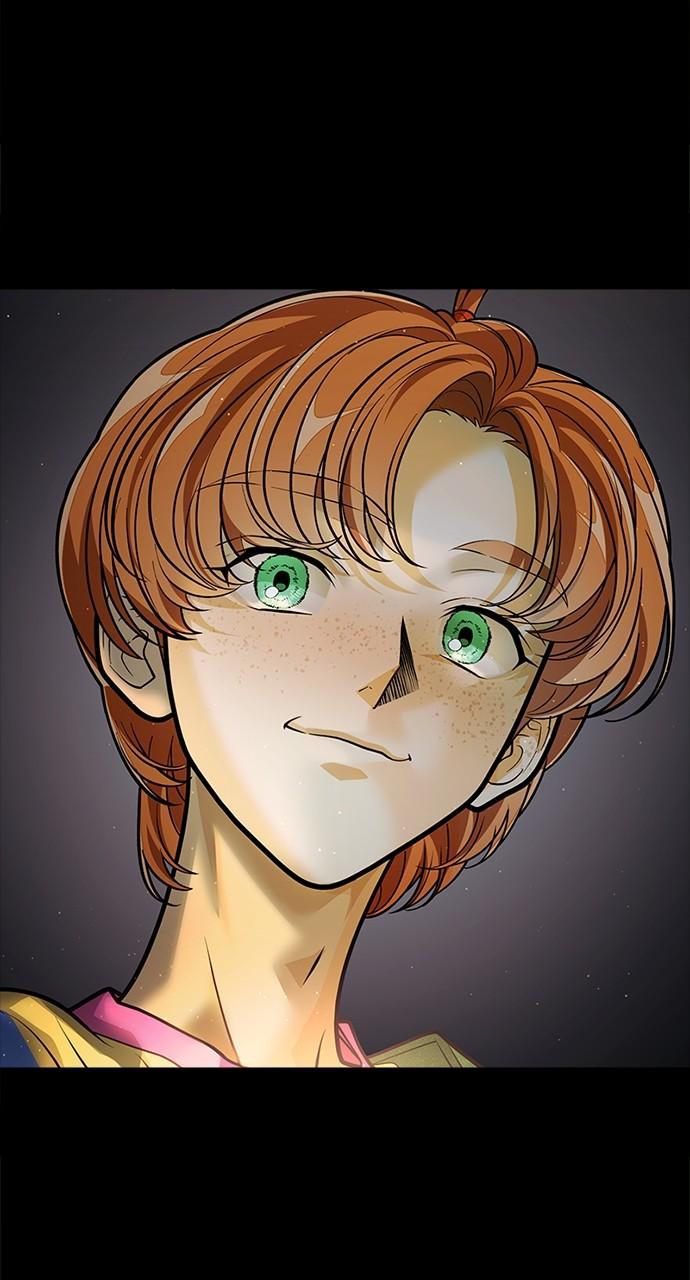 The Last Passage Chap 42 - Next Chap 43