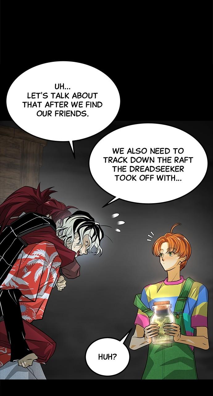 The Last Passage Chap 42 - Next Chap 43