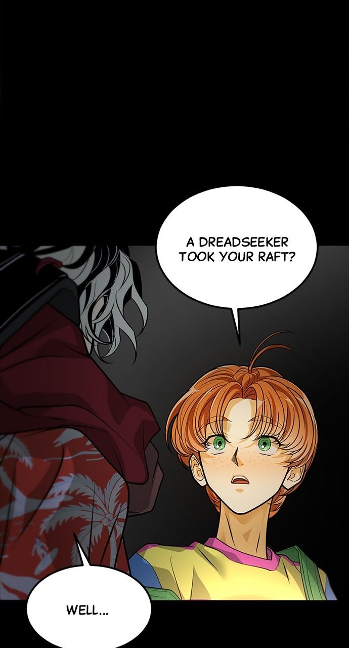 The Last Passage Chap 42 - Next Chap 43