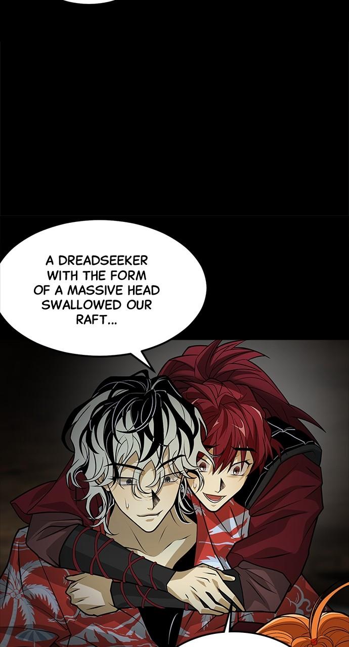 The Last Passage Chap 42 - Next Chap 43