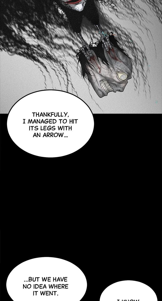 The Last Passage Chap 42 - Next Chap 43