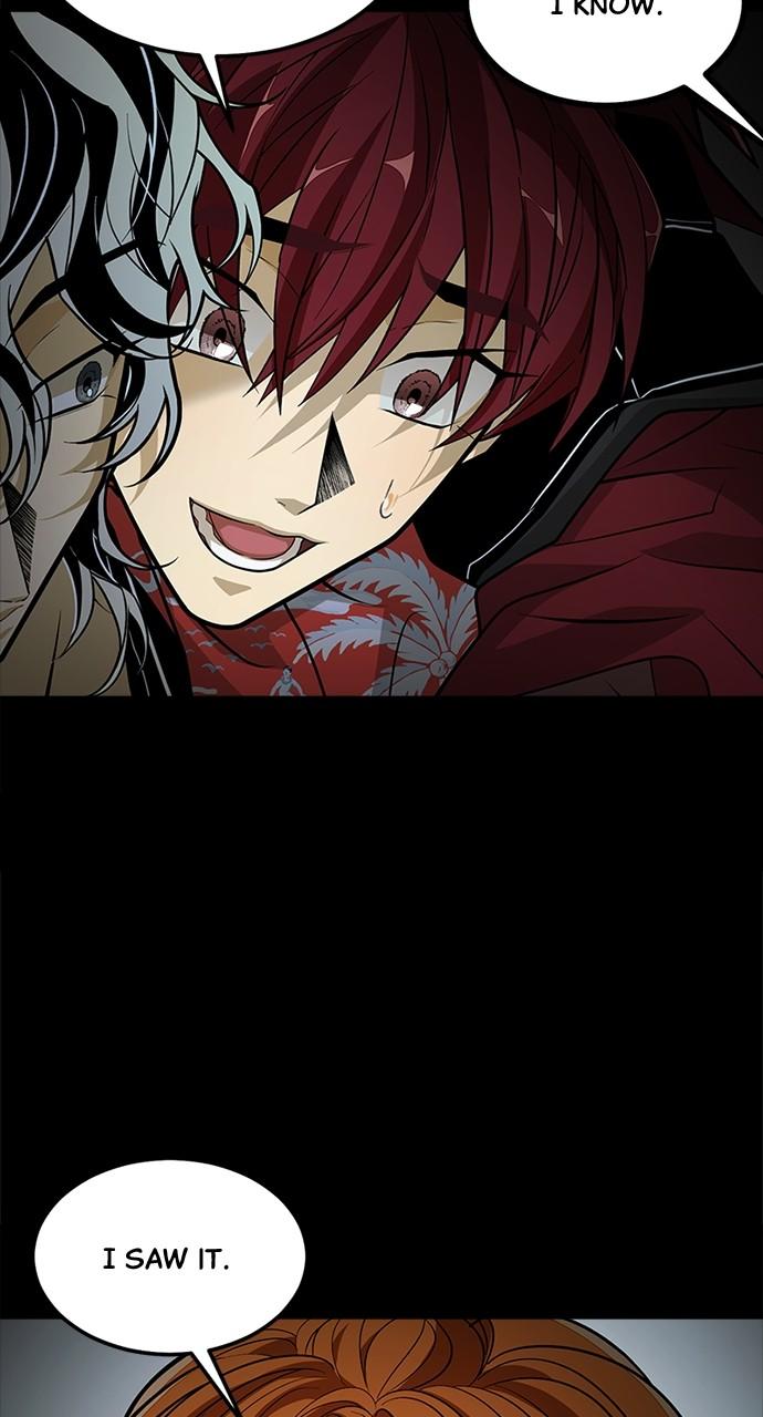 The Last Passage Chap 42 - Next Chap 43