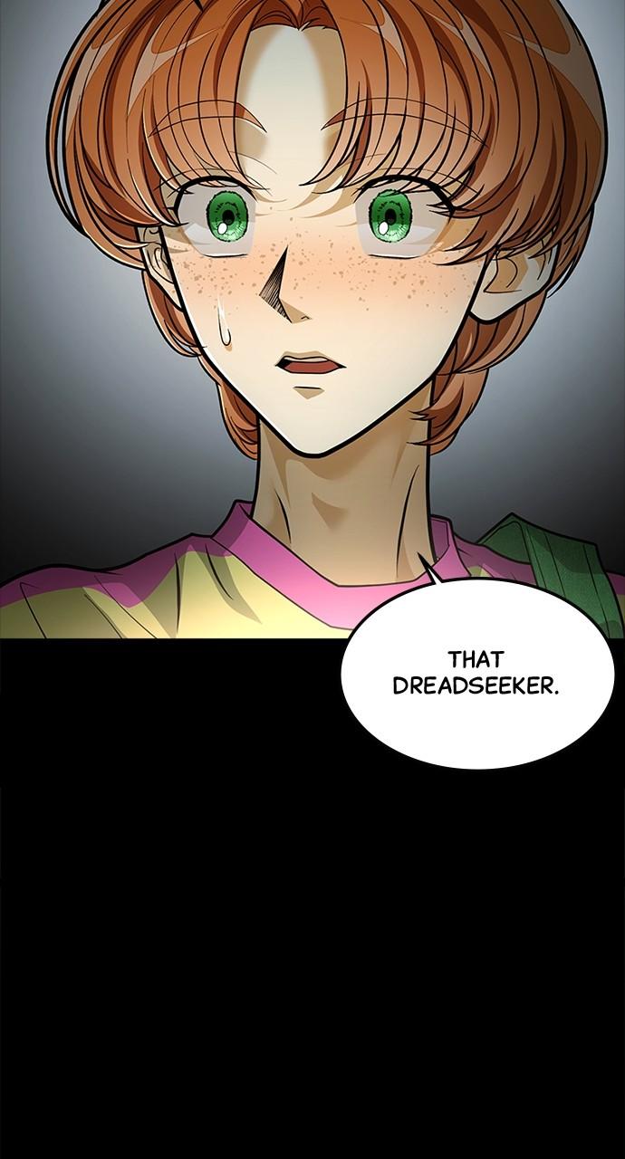 The Last Passage Chap 42 - Next Chap 43