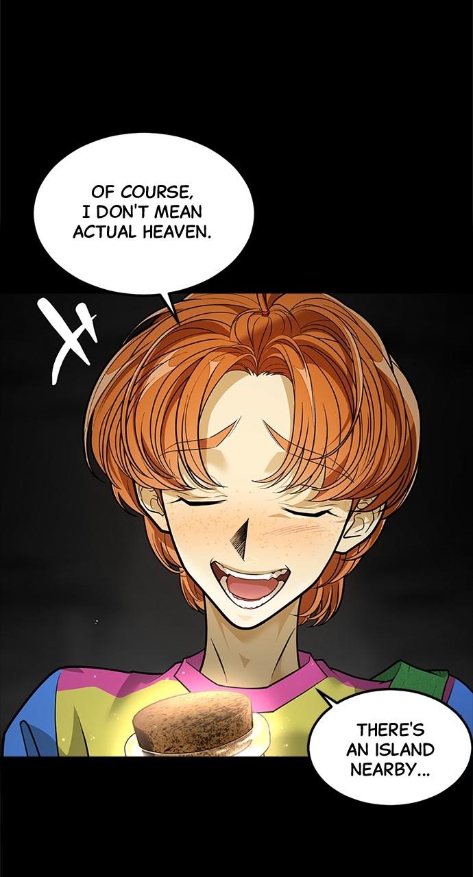 The Last Passage Chap 42 - Next Chap 43