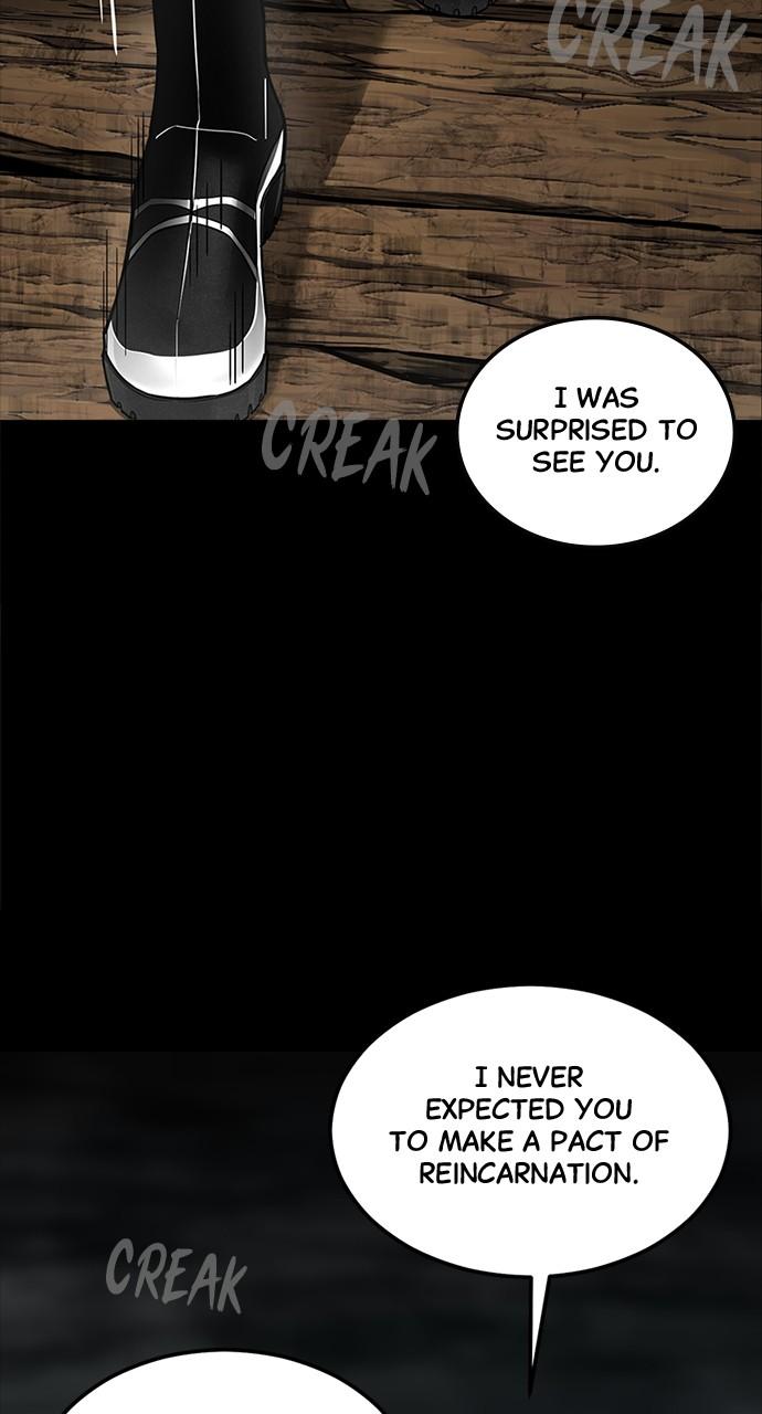 The Last Passage Chap 42 - Next Chap 43