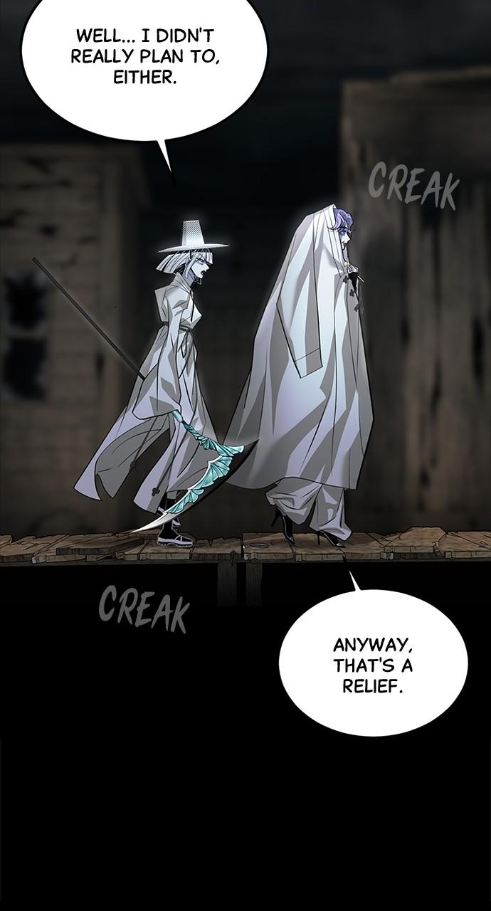 The Last Passage Chap 42 - Next Chap 43