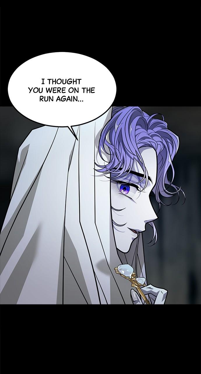 The Last Passage Chap 42 - Next Chap 43