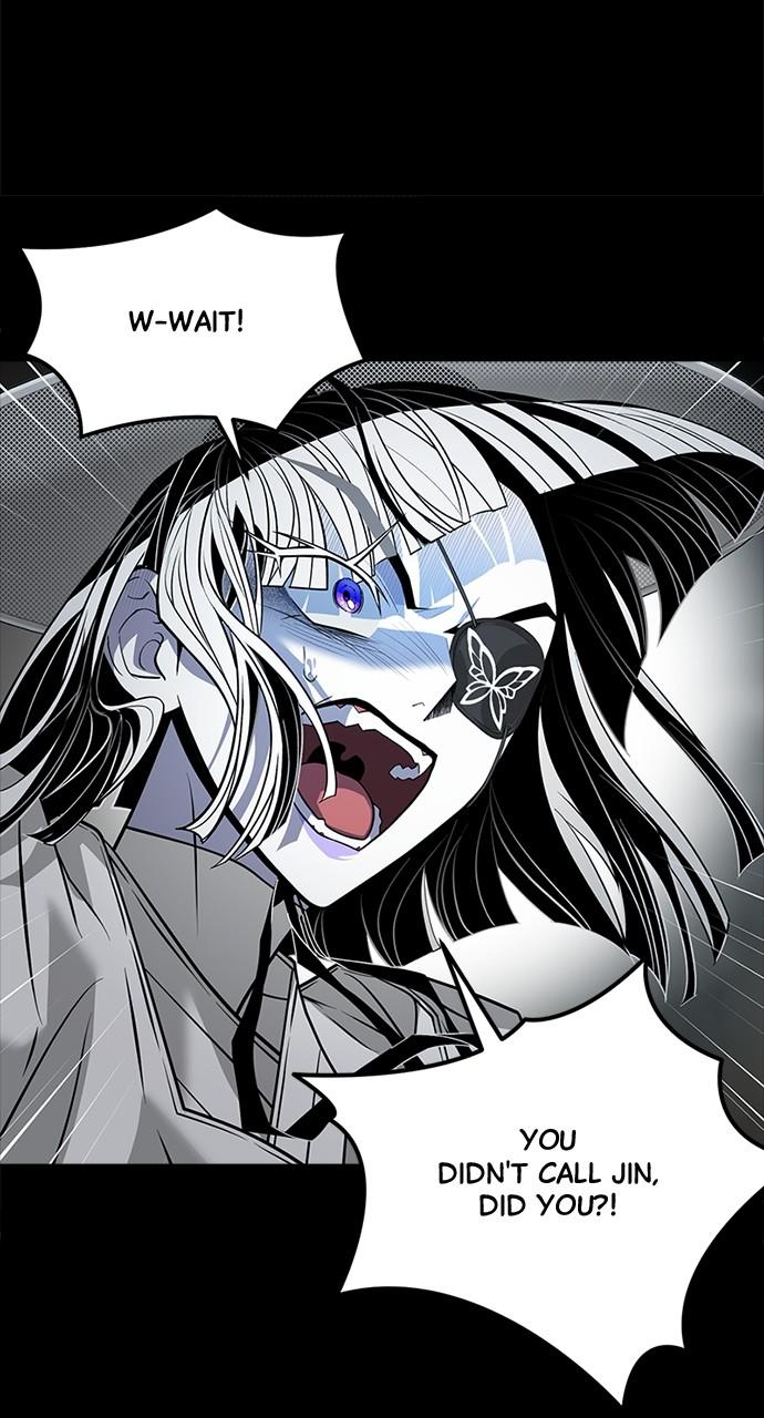 The Last Passage Chap 42 - Next Chap 43