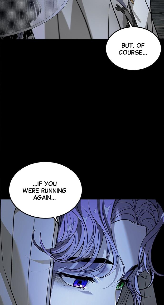 The Last Passage Chap 42 - Next Chap 43