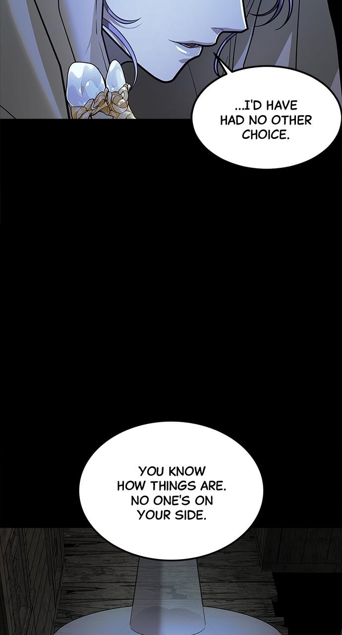 The Last Passage Chap 42 - Next Chap 43