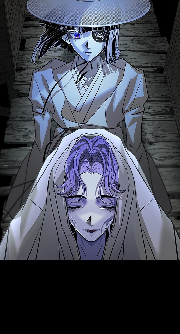 The Last Passage Chap 42 - Next Chap 43