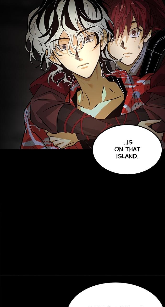 The Last Passage Chap 42 - Next Chap 43
