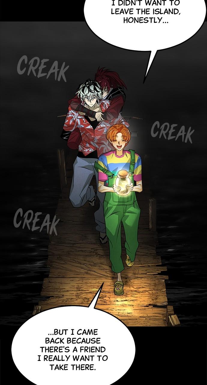 The Last Passage Chap 42 - Next Chap 43