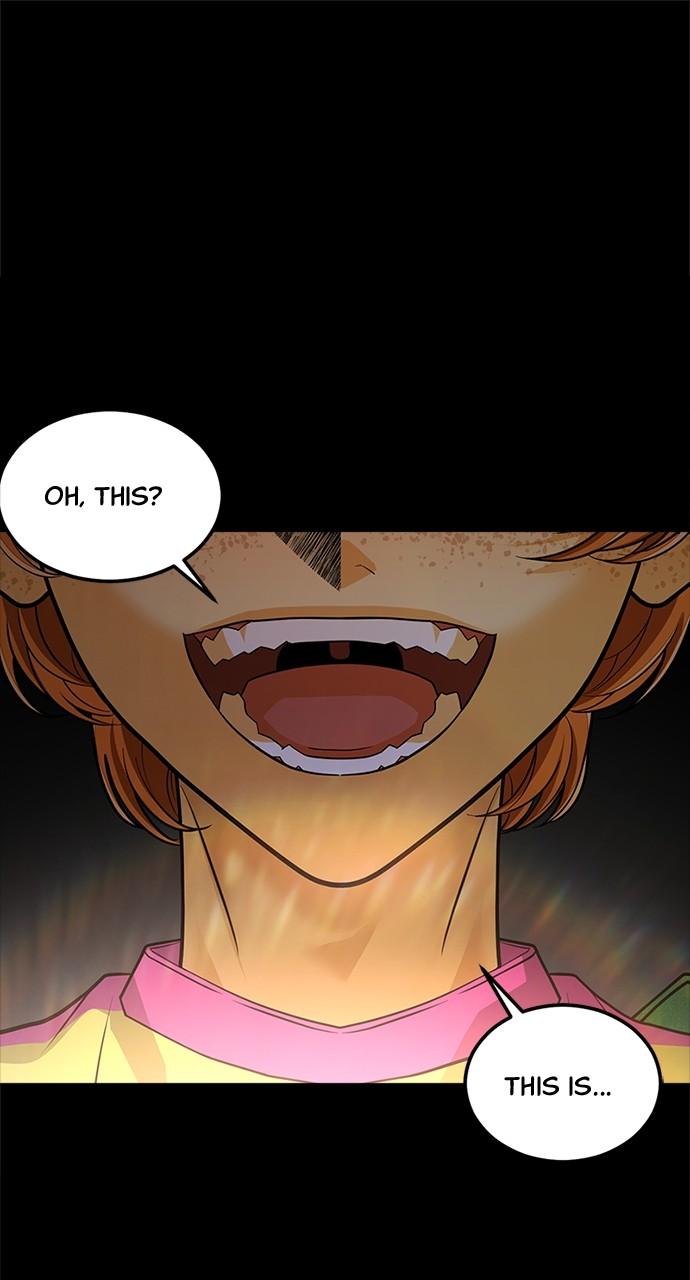 The Last Passage Chap 42 - Next Chap 43