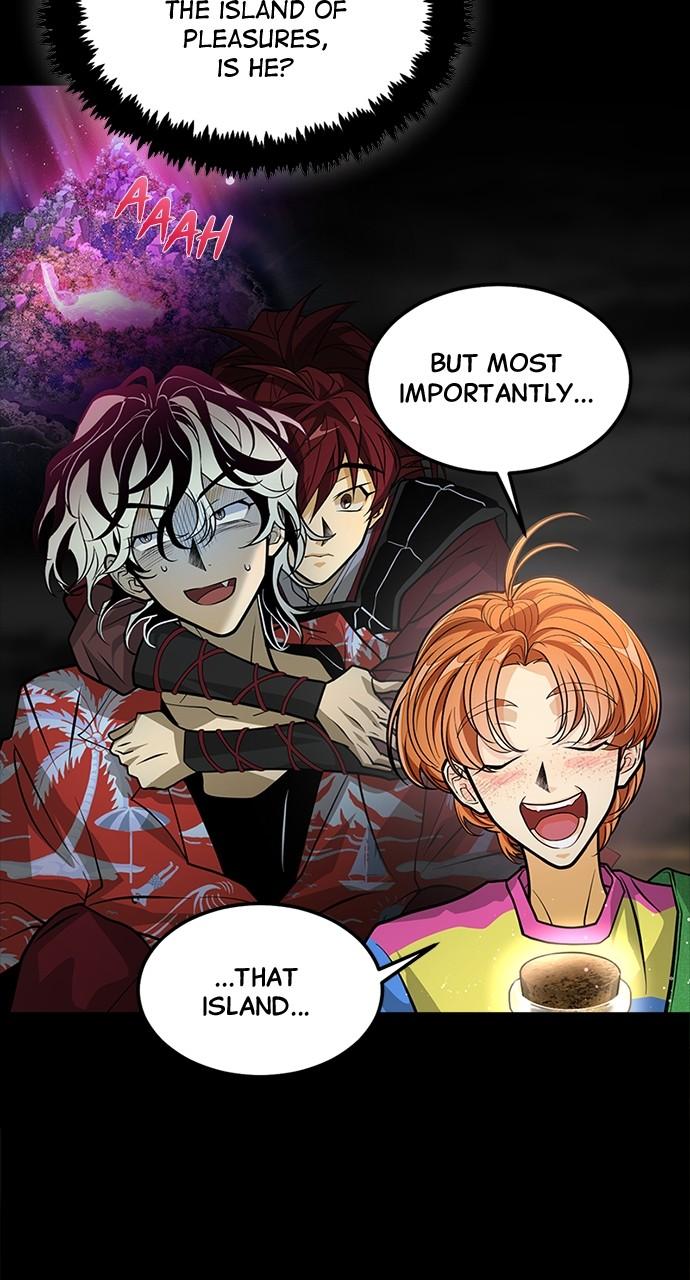 The Last Passage Chap 42 - Next Chap 43