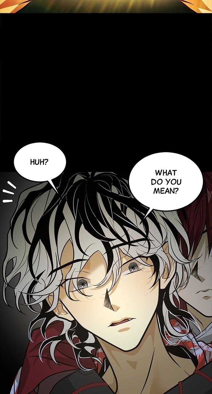 The Last Passage Chap 42 - Next Chap 43
