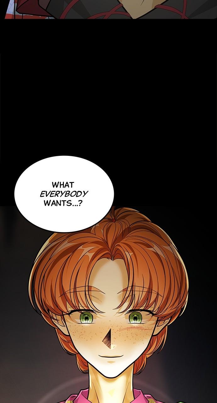 The Last Passage Chap 42 - Next Chap 43