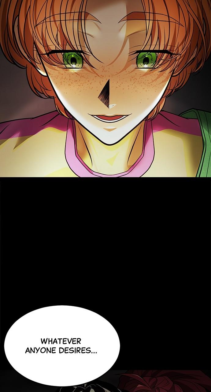 The Last Passage Chap 42 - Next Chap 43