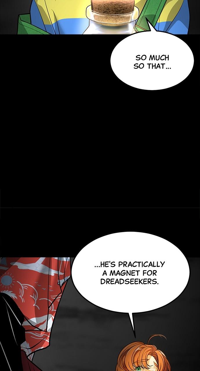 The Last Passage Chap 42 - Next Chap 43