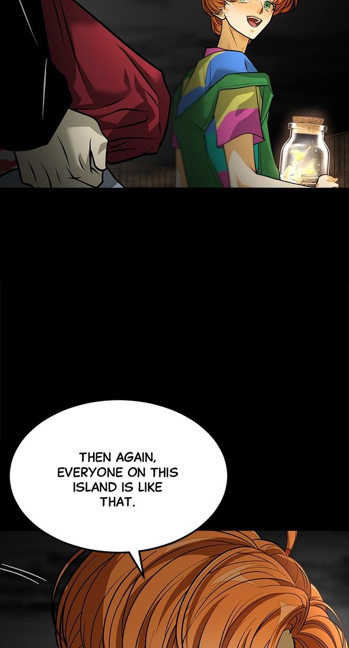 The Last Passage Chap 42 - Next Chap 43