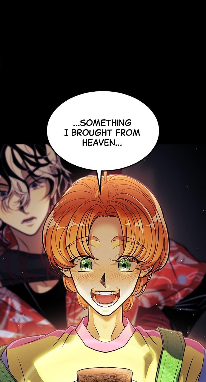 The Last Passage Chap 42 - Next Chap 43