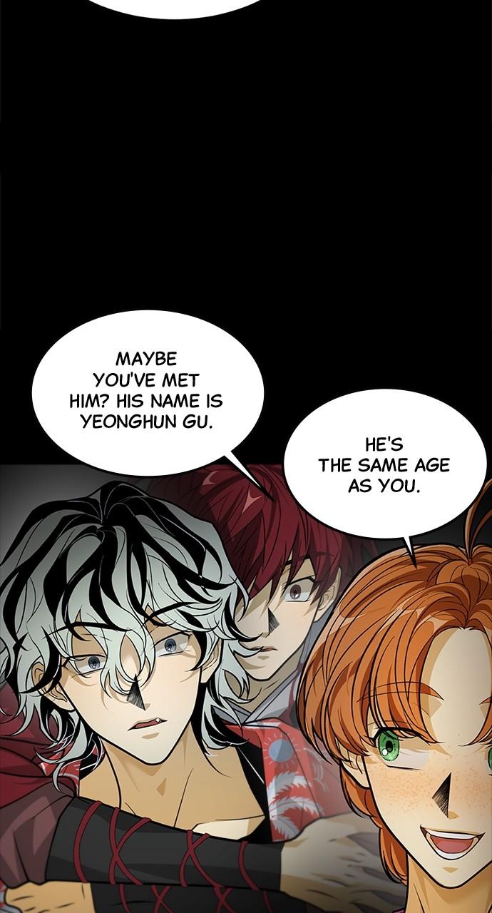 The Last Passage Chap 42 - Next Chap 43