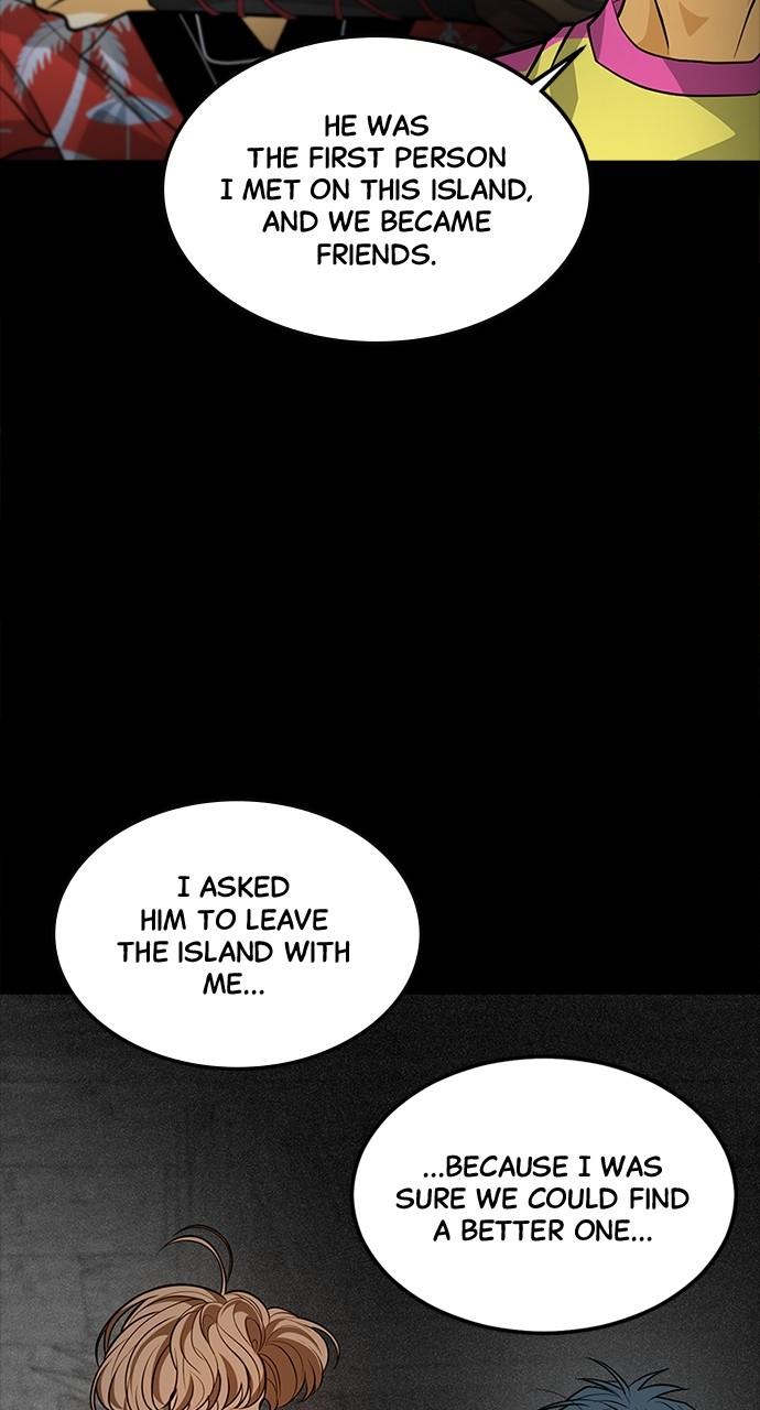 The Last Passage Chap 42 - Next Chap 43