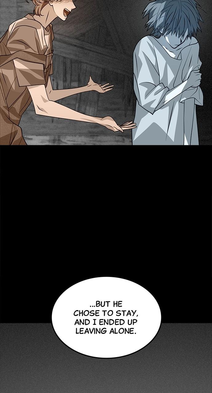 The Last Passage Chap 42 - Next Chap 43
