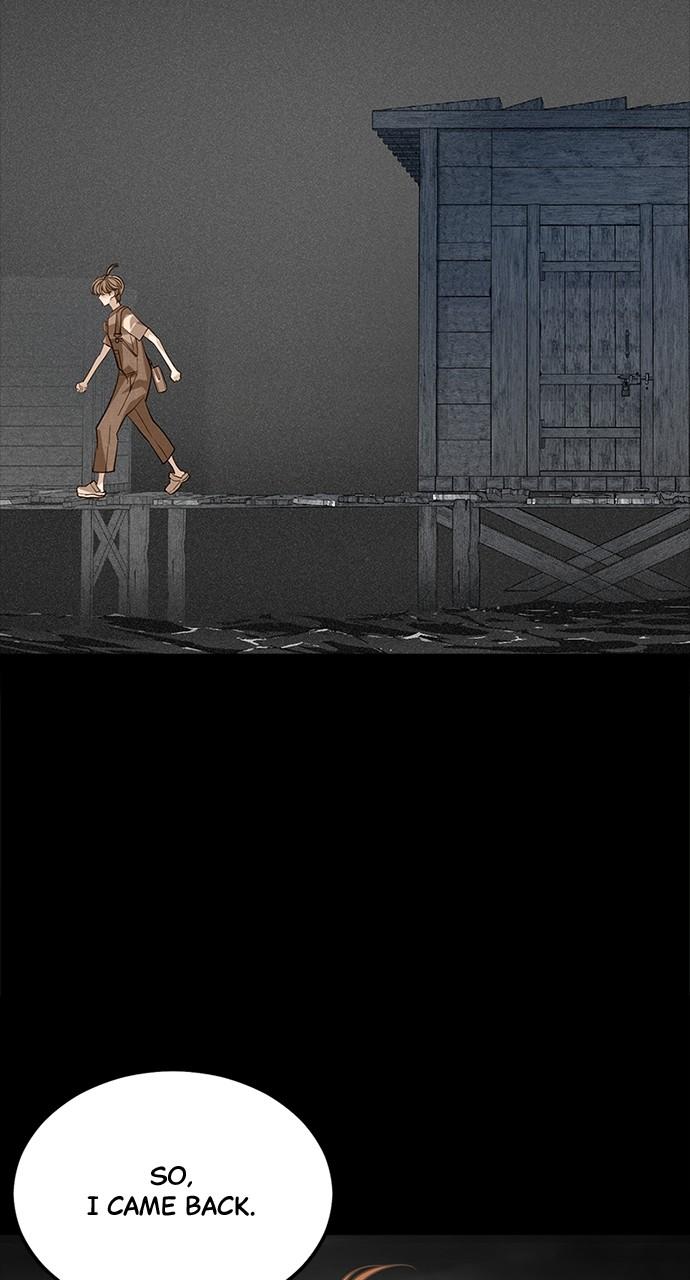 The Last Passage Chap 42 - Next Chap 43