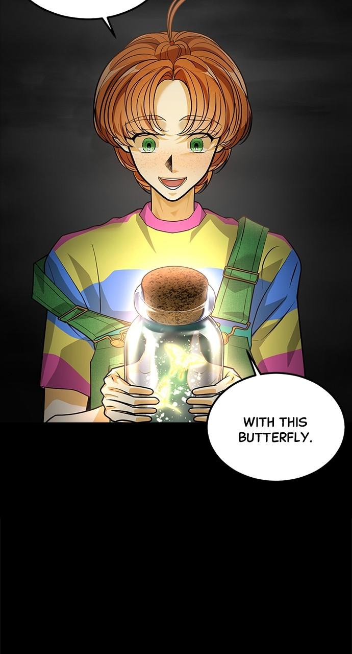The Last Passage Chap 42 - Next Chap 43