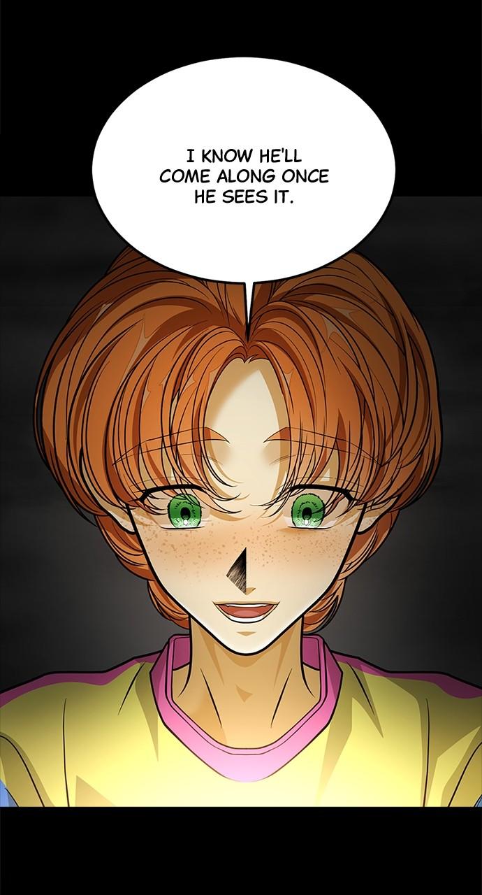 The Last Passage Chap 42 - Next Chap 43