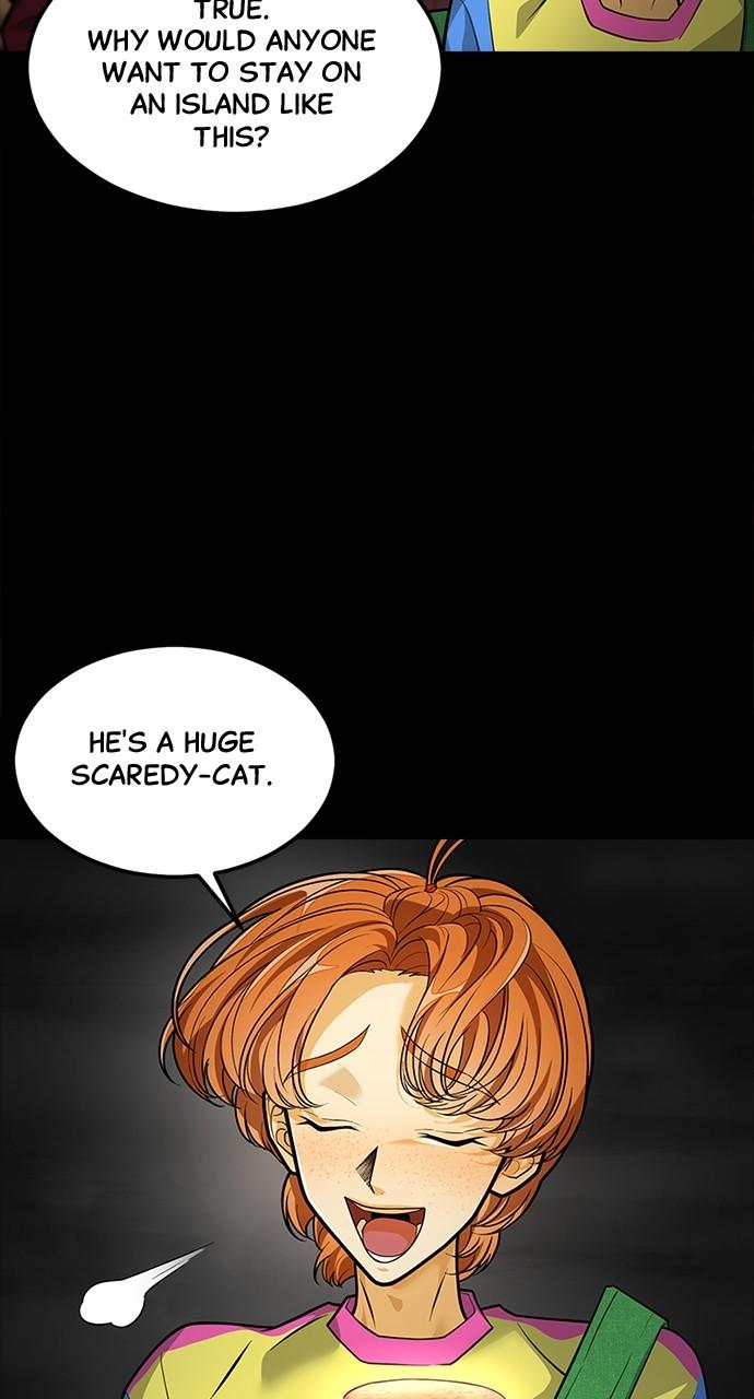 The Last Passage Chap 42 - Next Chap 43