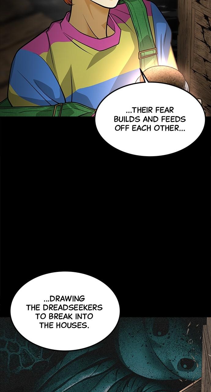 The Last Passage Chap 42 - Next Chap 43