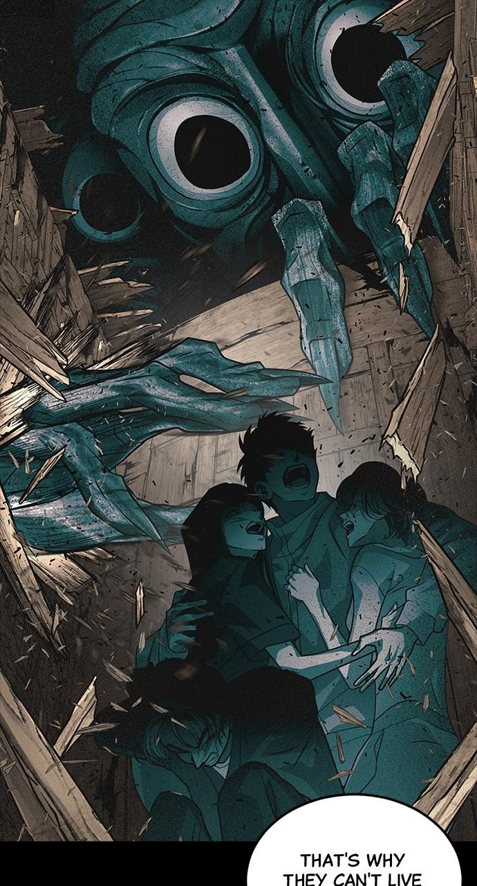 The Last Passage Chap 42 - Next Chap 43