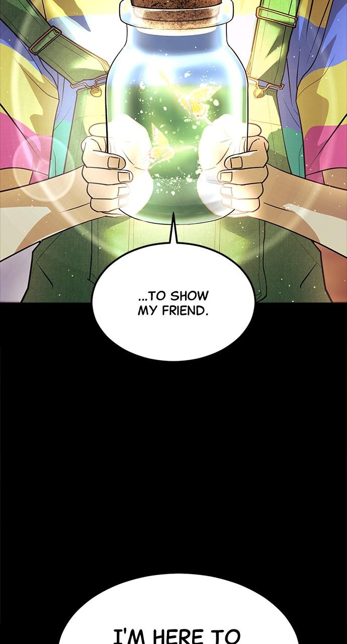 The Last Passage Chap 42 - Next Chap 43