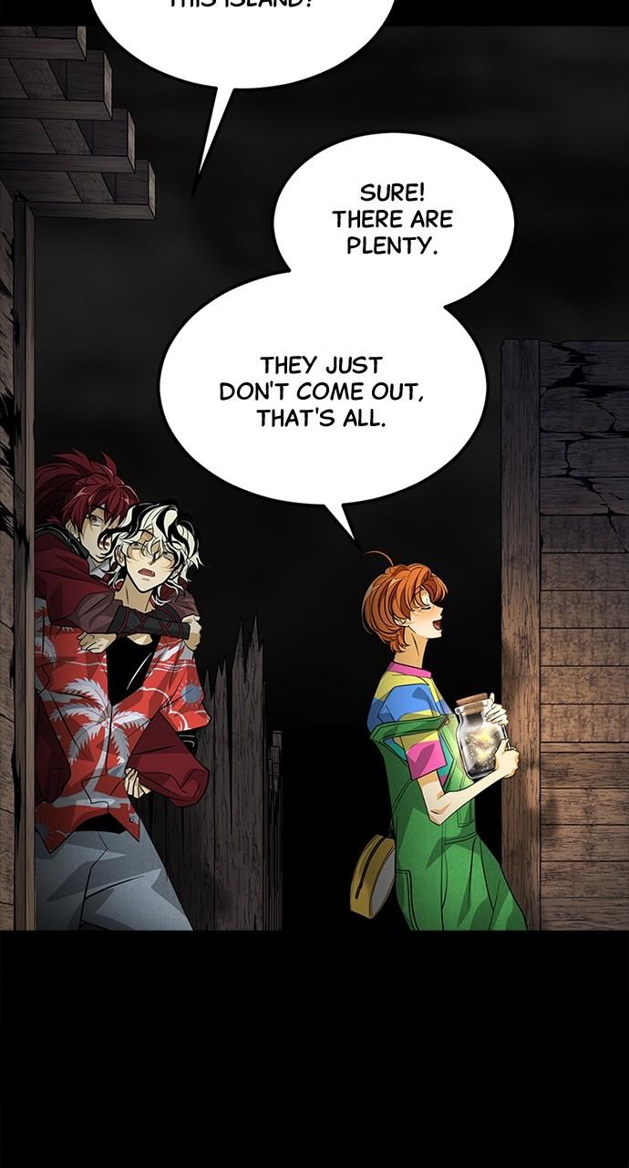 The Last Passage Chap 42 - Next Chap 43