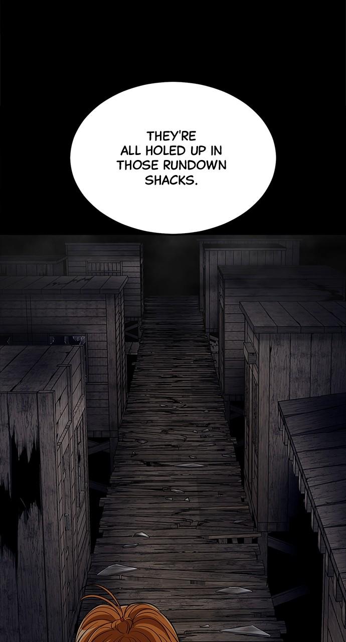 The Last Passage Chap 42 - Next Chap 43