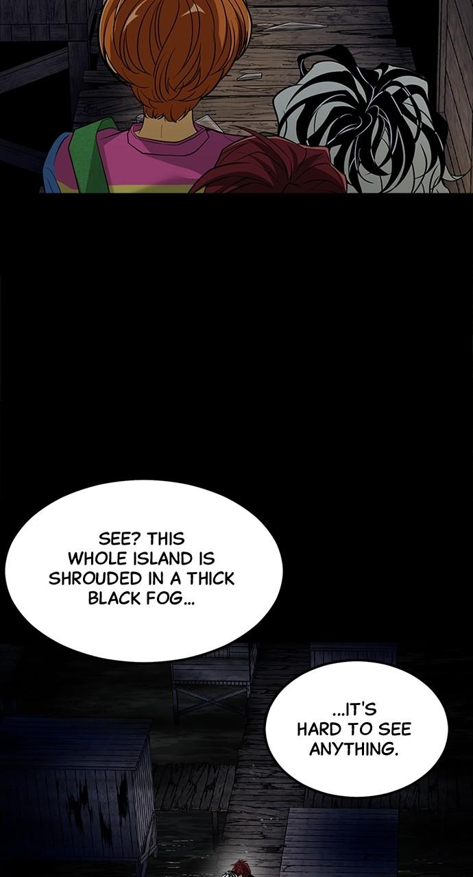 The Last Passage Chap 42 - Next Chap 43