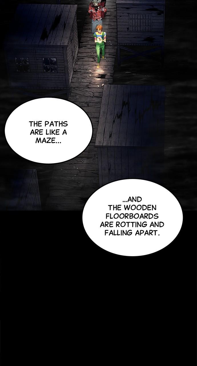 The Last Passage Chap 42 - Next Chap 43