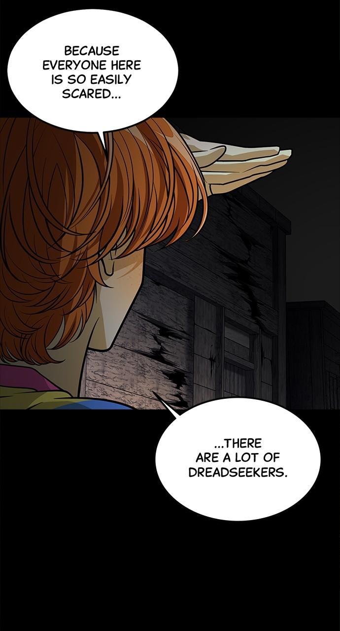 The Last Passage Chap 42 - Next Chap 43