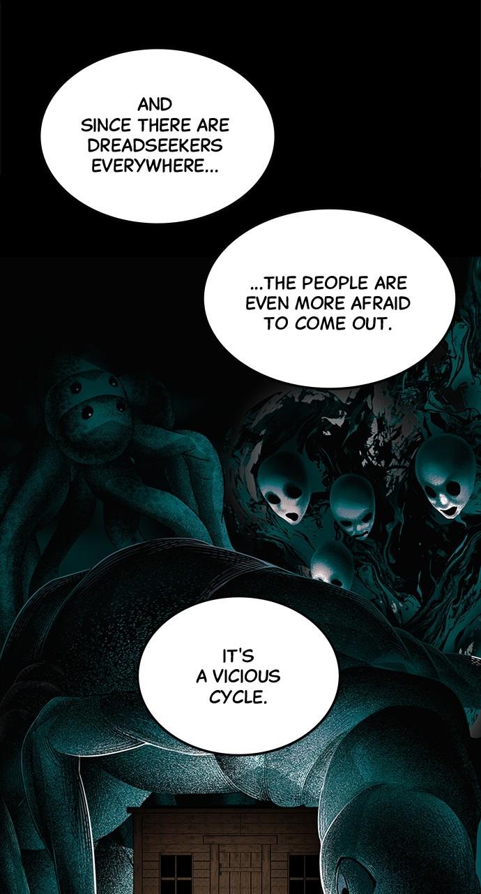 The Last Passage Chap 42 - Next Chap 43