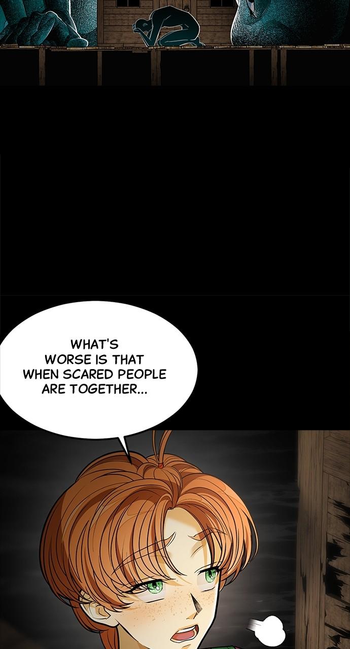 The Last Passage Chap 42 - Next Chap 43