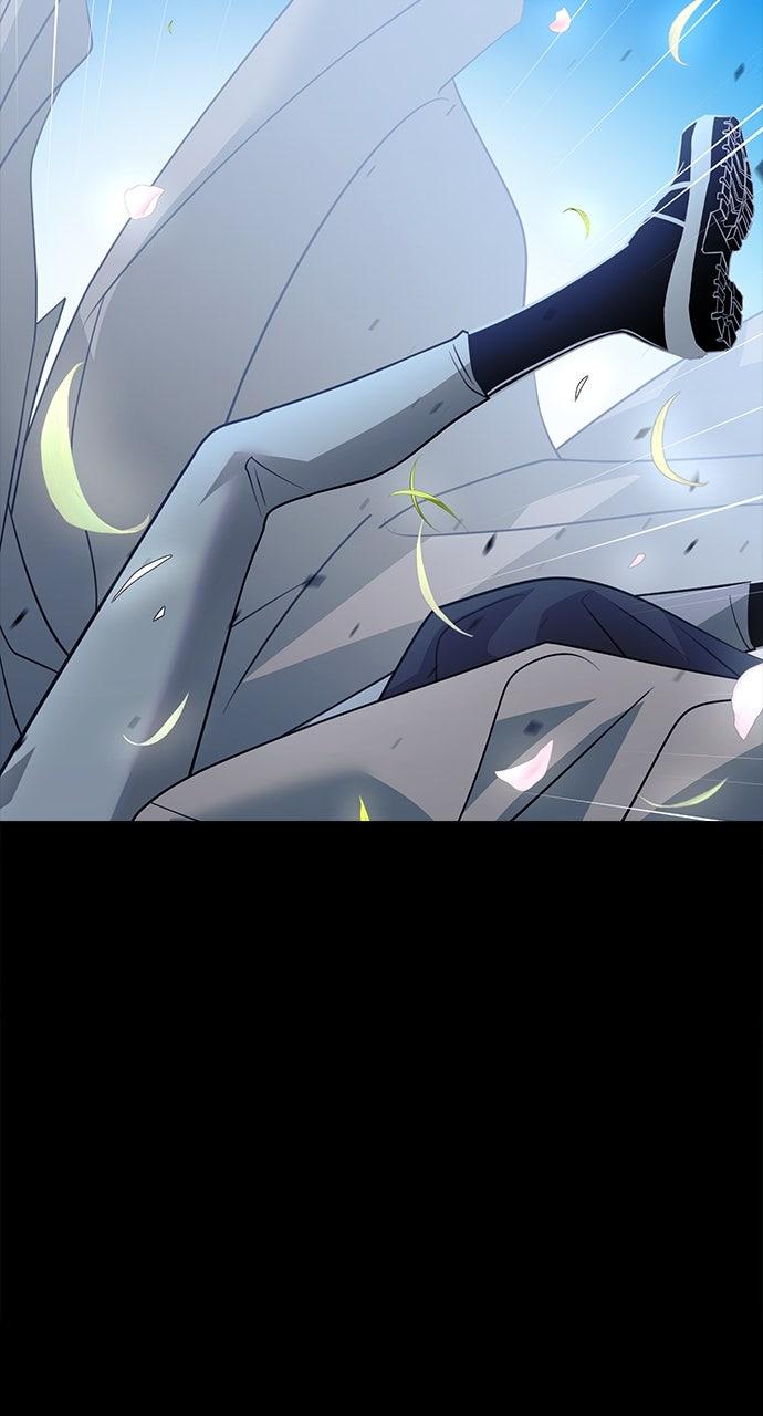 The Last Passage Chap 57 - Next Chap 58