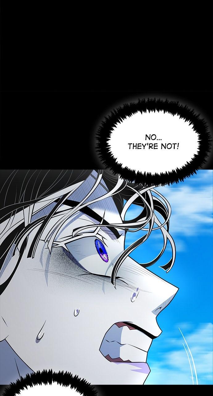 The Last Passage Chap 57 - Next Chap 58