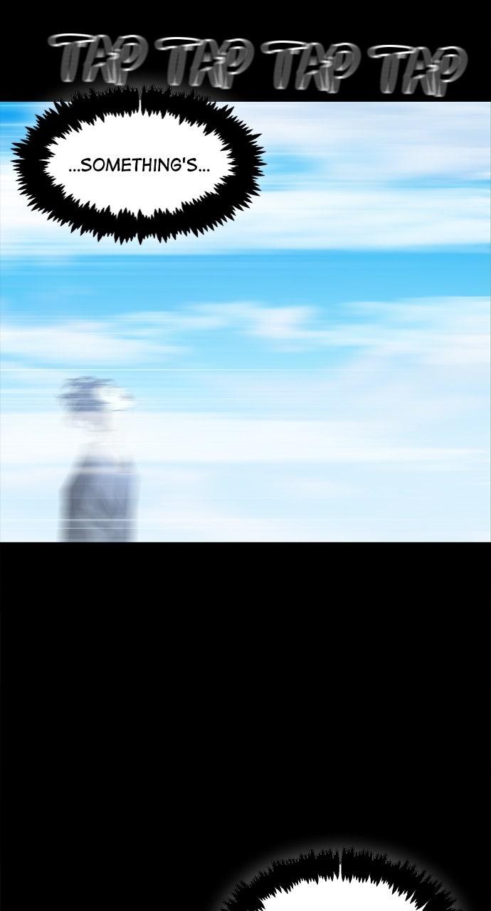 The Last Passage Chap 57 - Next Chap 58