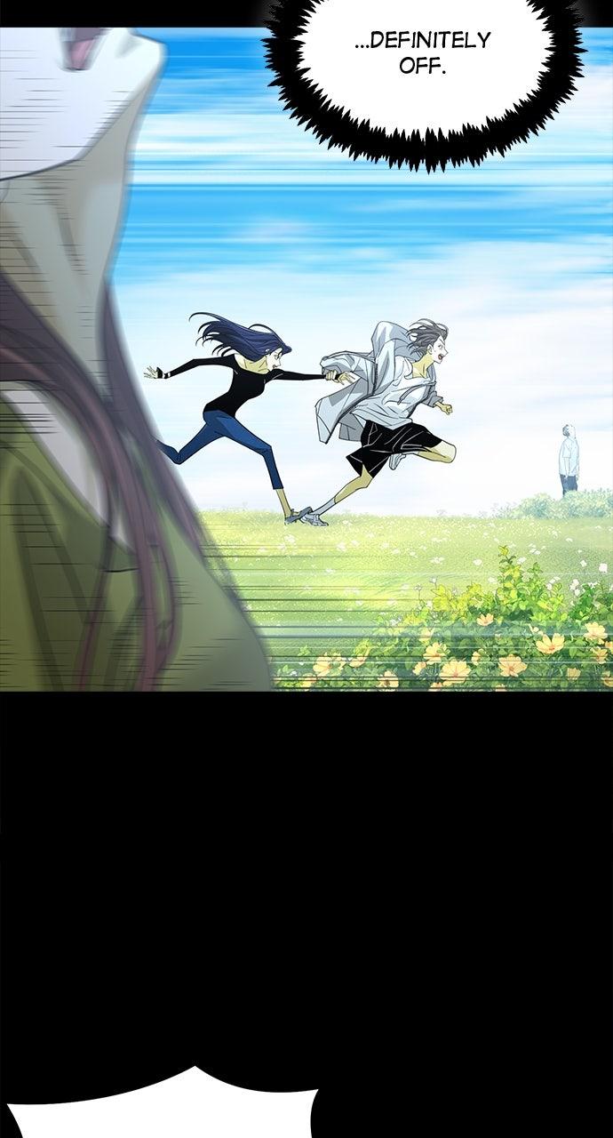 The Last Passage Chap 57 - Next Chap 58