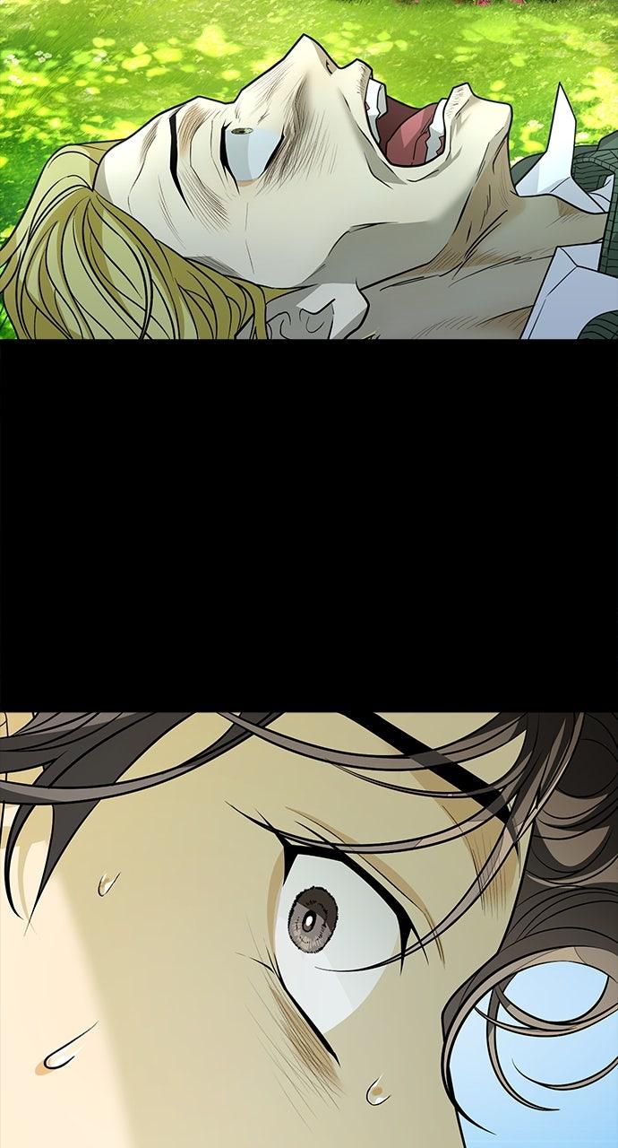 The Last Passage Chap 57 - Next Chap 58
