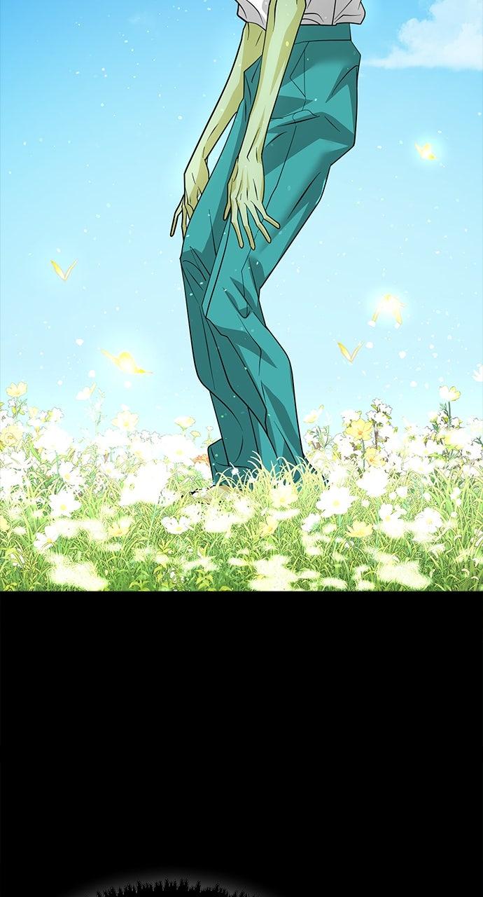 The Last Passage Chap 57 - Next Chap 58