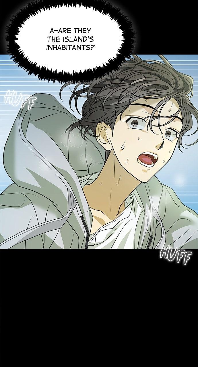 The Last Passage Chap 57 - Next Chap 58