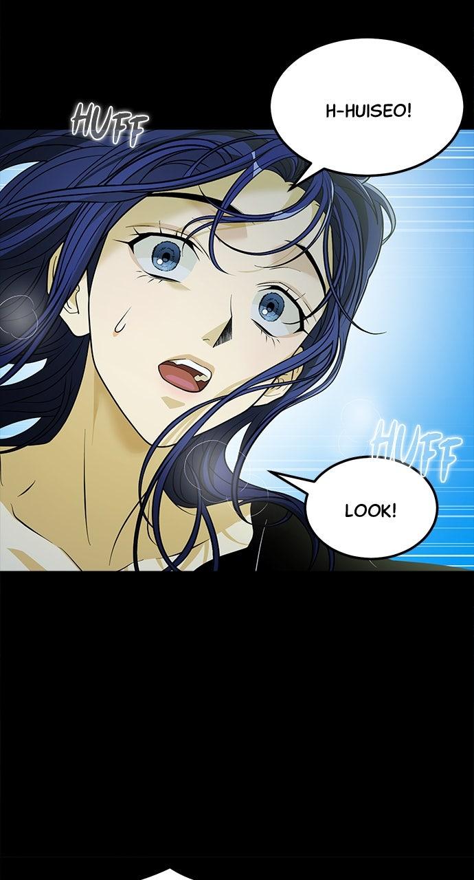 The Last Passage Chap 57 - Next Chap 58